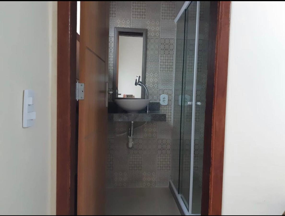Suite 05 Apes Do Pero - Centro Praia Cabo Frio Kültér fotó
