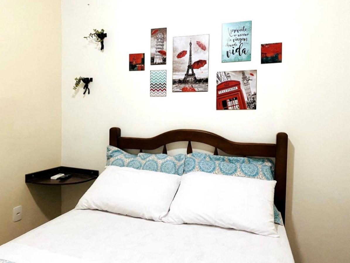 Suite 05 Apes Do Pero - Centro Praia Cabo Frio Kültér fotó