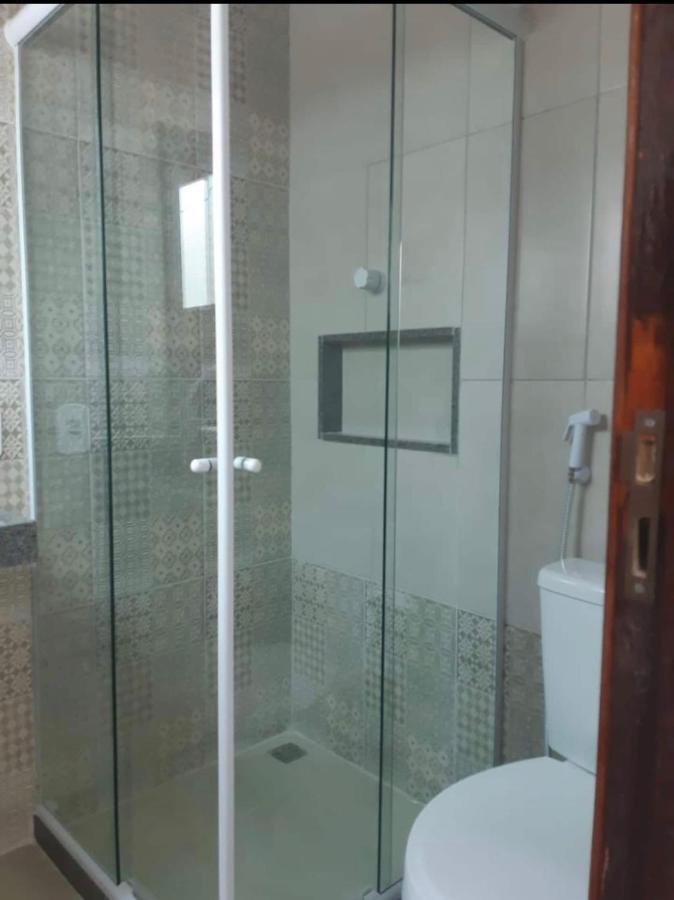 Suite 05 Apes Do Pero - Centro Praia Cabo Frio Kültér fotó