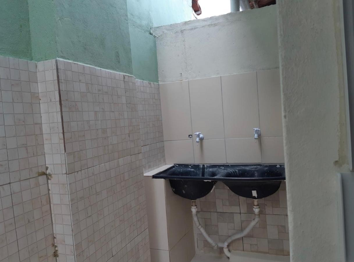 Suite 05 Apes Do Pero - Centro Praia Cabo Frio Kültér fotó
