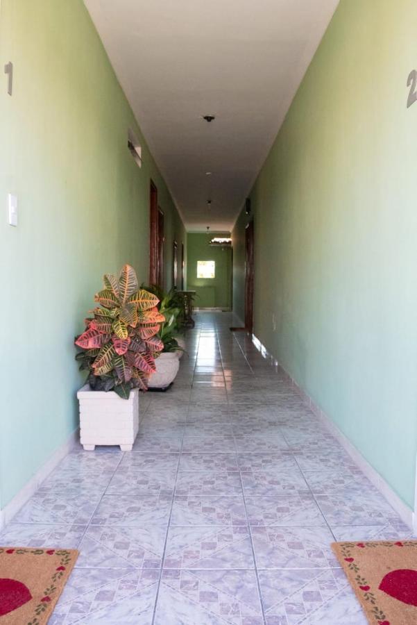 Suite 05 Apes Do Pero - Centro Praia Cabo Frio Kültér fotó