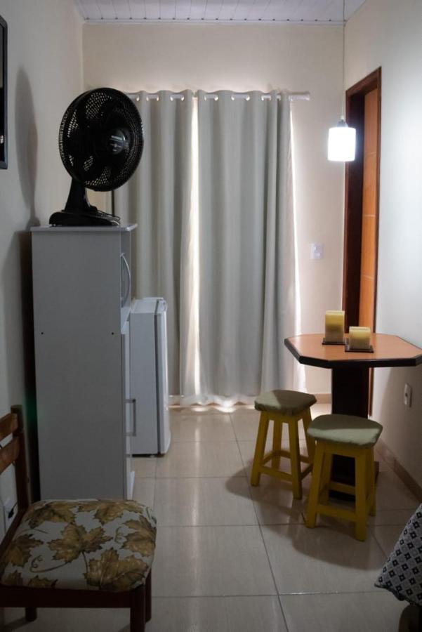 Suite 05 Apes Do Pero - Centro Praia Cabo Frio Kültér fotó