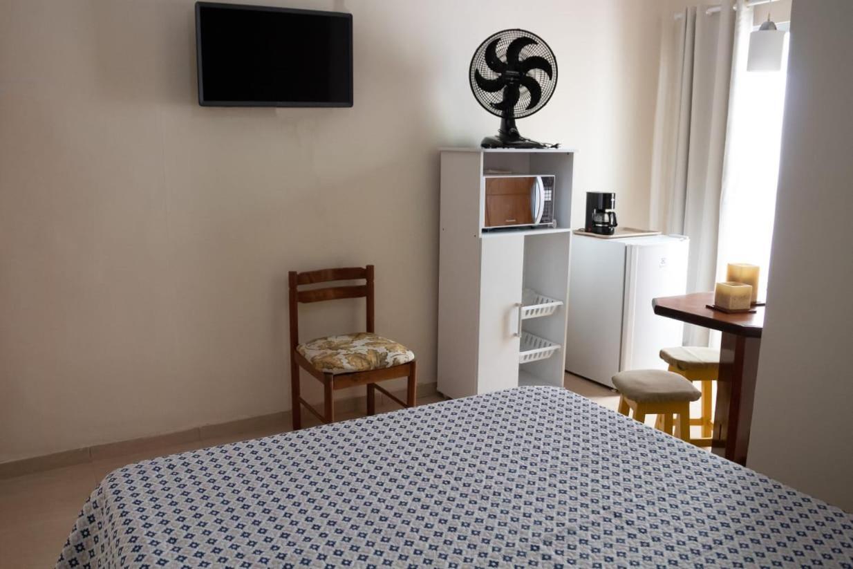 Suite 05 Apes Do Pero - Centro Praia Cabo Frio Kültér fotó