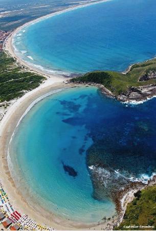 Suite 05 Apes Do Pero - Centro Praia Cabo Frio Kültér fotó